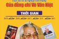 Hội thi tìm hiểu “Cuộc đời và sự nghiệp cách mạng cố Thủ tướng Chính phủ Võ Văn Kiệt”