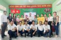 Trường TH Vĩnh Phong 4 tổ chức lễ kỷ niệm ngày Phụ nữ Việt Nam 20/10/2023