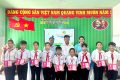 ĐẠI HỘI CHÁU NGOAN BÁC HỒ NĂM HỌC 2024 – 2025