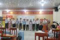 Hội nghị tổng kết, biểu dương, khen thưởng phong trào thi đua dân vận khéo giai đoạn 2021-2025
