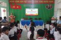 Triển khai Cuộc thi sưu tập và tìm hiểu tem Bưu chính 2025 với chủ đề “50 năm Giải phóng miền Nam thống nhất đất nước qua con tem Bưu chính”
